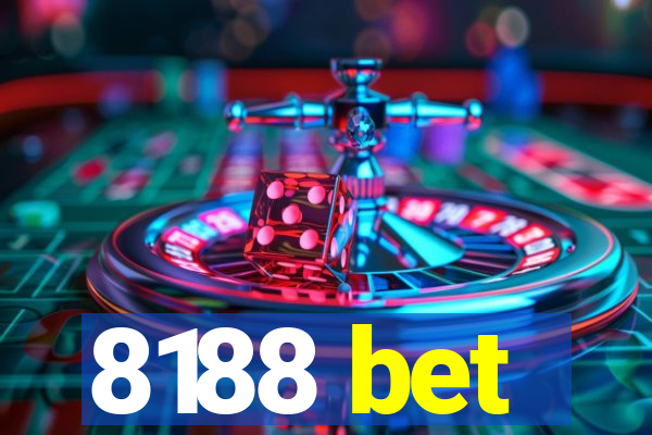 8188 bet